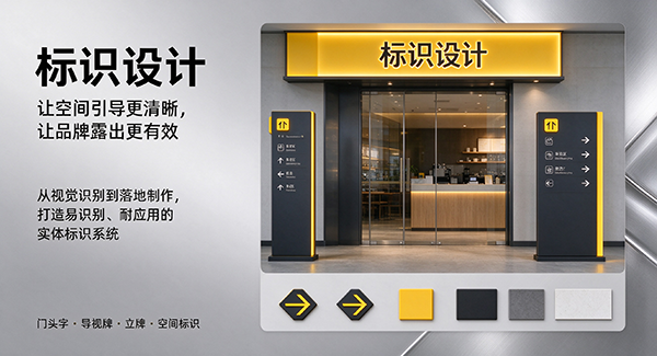 共青城市标识设计